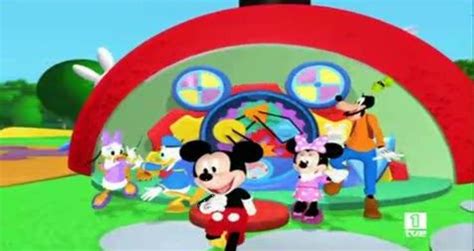 Mickey Mouse hot dog en español   Videos   Metatube