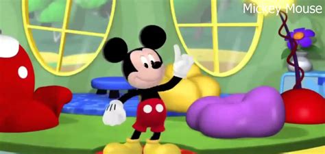 Mickey Mouse La Casa de Mickey Mouse En Espanol Capitulos ...