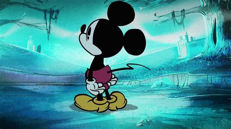 Mickey Mouse | Marina Franconeti