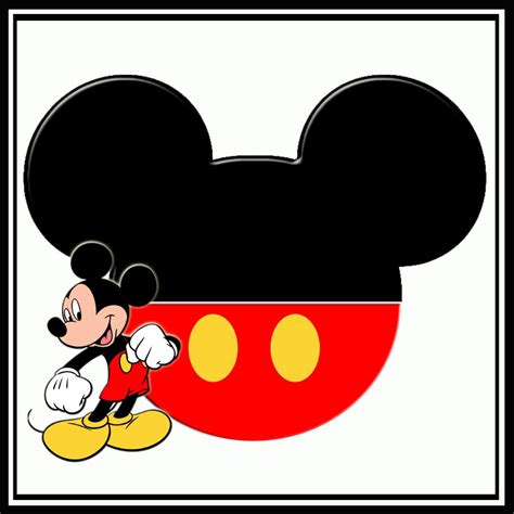 Mickey Mouse   Mickey Mouse Photo  34412025    Fanpop