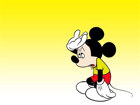 Mickey Mouse   Mickey Mouse Wallpaper  34412269    Fanpop