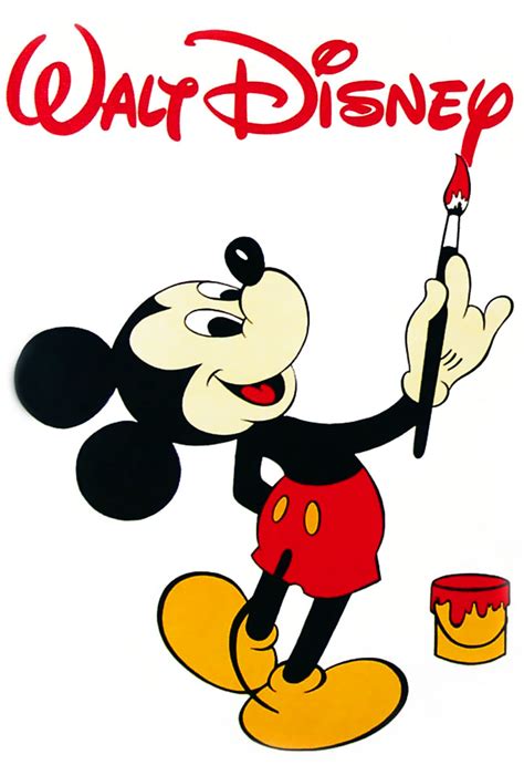 mickey mouse Personagem mickey mouse Disney ~ Super ...