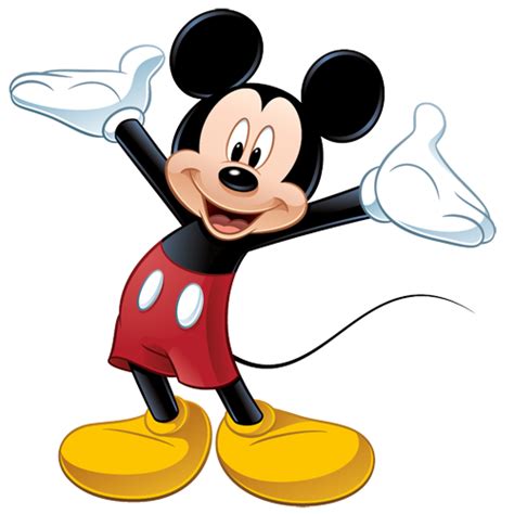 Mickey Mouse – Wikipédia, a enciclopédia livre