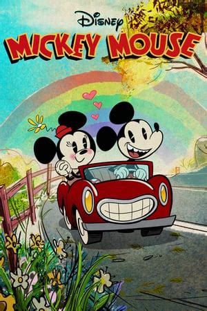 Mickey Mouse  TV Series 2013    — The Movie Database  TMDb