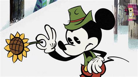 Mickey Mouse | Videos Disneylatino