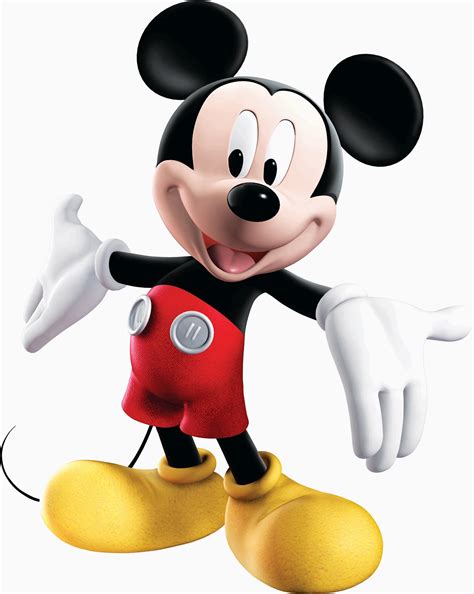 Mickey Mouse Wallpaper for FB Cover   Cartoons Wallpapers