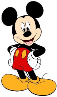 Mickey Mouse   Wikipedia
