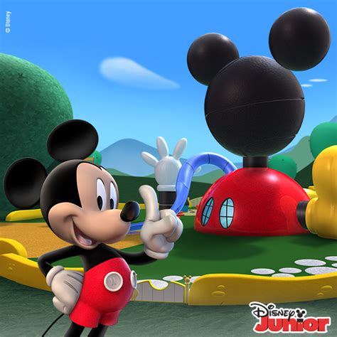 Mickey Mouse Y Sus Amigos | Dibujos Animados para Dibujar