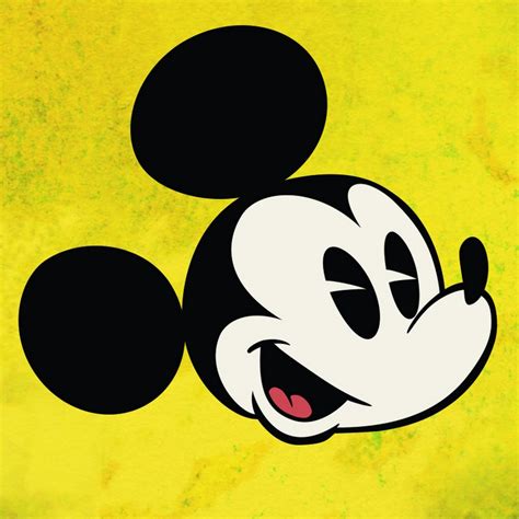 Mickey Mouse   YouTube