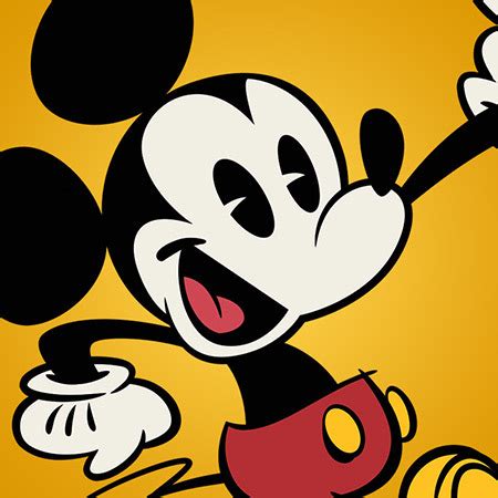 Mickey Video | Disney LOL