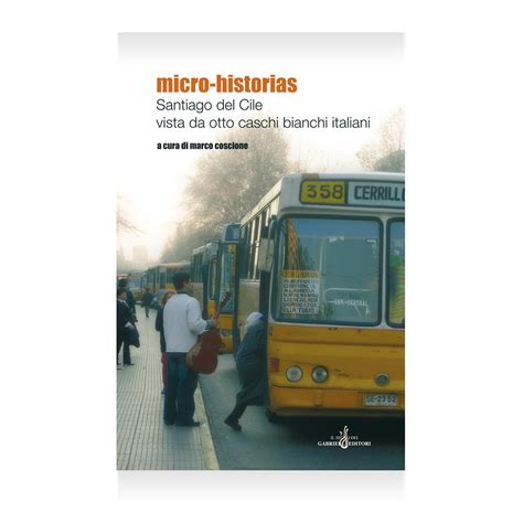 Micro Historias | Gabrielli editori | Casa Editrice Verona