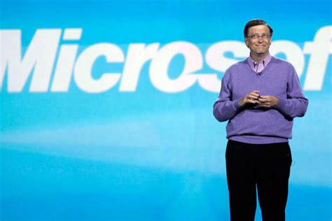Microsoft anunció que este será el último año que se ...