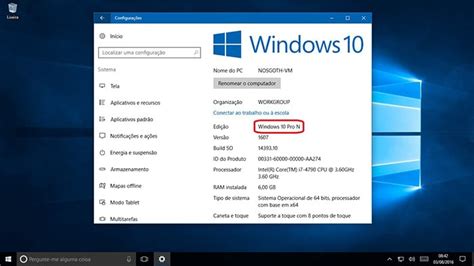 Microsoft atualiza o Media Feature Pack para Windows 10 N ...