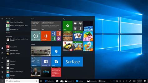 Microsoft Boosts Phone Linking in Windows 10 Fall Creators ...