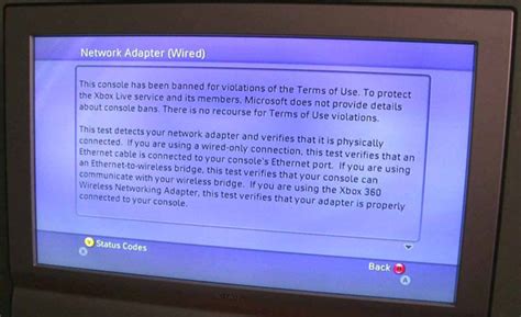 Microsoft cancela la cuenta de Xbox Live a más de un ...