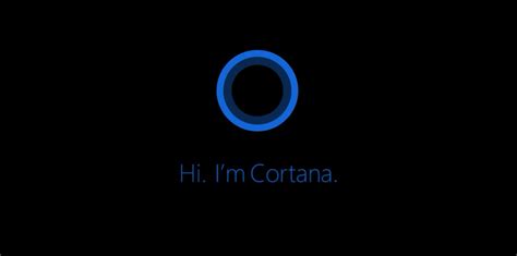 Microsoft désactive en partie Cortana sur Android   Ere ...