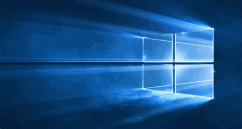 Microsoft desvela el fondo por defecto de Windows 10