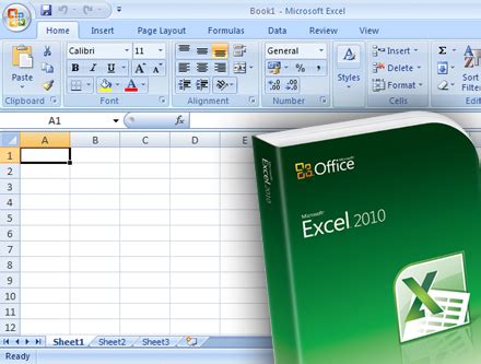 Microsoft Excel | Descargar Gratis