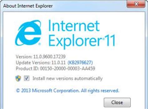 Microsoft Internet Explorer 11 Review & Rating | PCMag.com