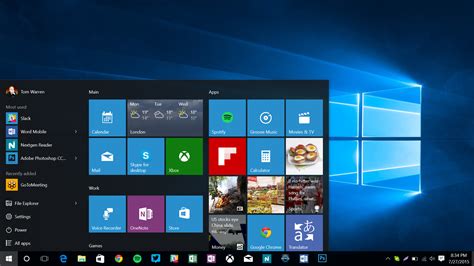 Microsoft is adding more ads to the Windows 10 Start menu ...