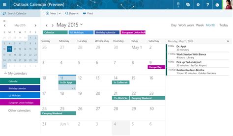 Microsoft is overhauling Outlook.com with a new look and ...