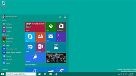 Microsoft lanza Windows 10 con la mira puesta en los ...
