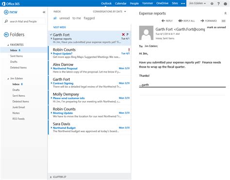 Microsoft launches Outlook app for Android, declutters ...