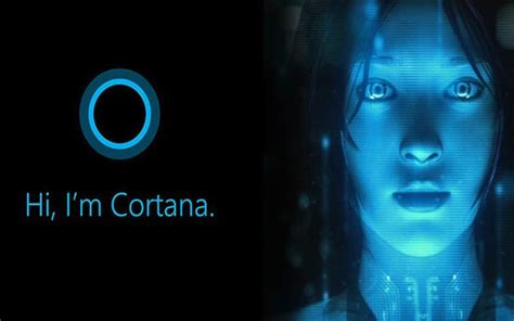 Microsoft n abandonne pas Cortana et veut le rendre ...