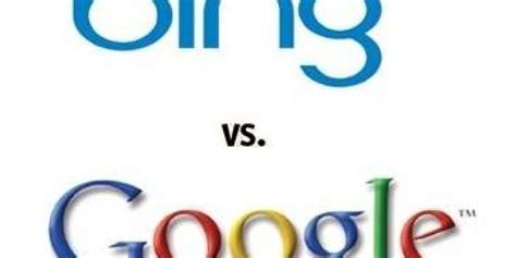 Microsoft nuevamente intenta cambiar Google por Bing