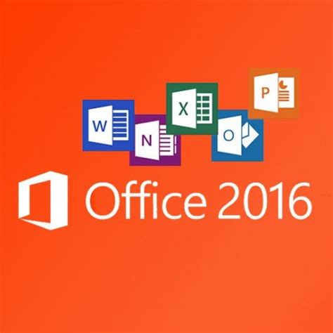 Microsoft Office 2016 Profesional en español 32 &64 bits ...