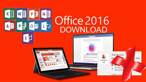 Microsoft Office Professional Plus 2016 + Activation Tool ...