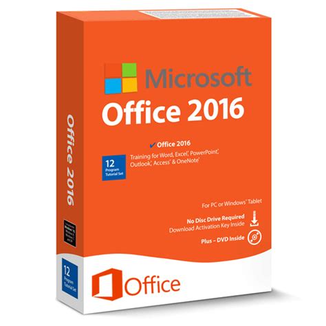 Microsoft Office Professional Plus 2016 Crack + Serial Key ...