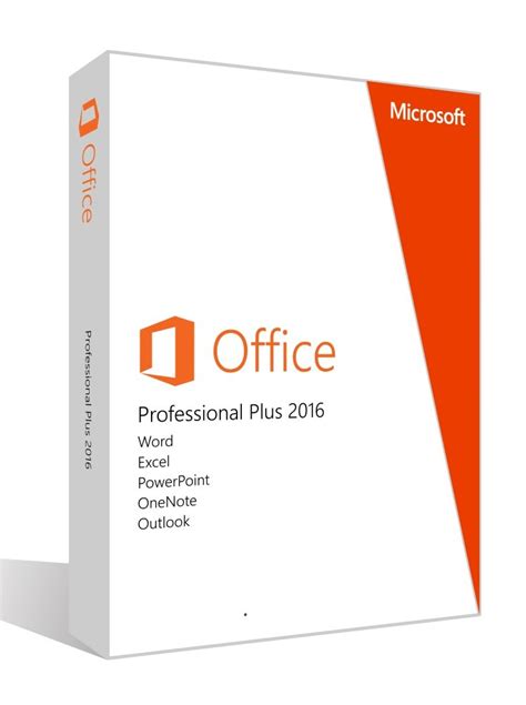 Microsoft Office Professional Plus 2016 Full Español ...