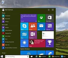 Microsoft planea ver a Windows 10 instalado en todos los ...