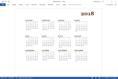 Microsoft prepara el calendario 2018 presentaciones para ...