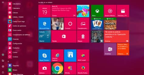 Microsoft reinstala las aplicaciones de Windows 10 al ...