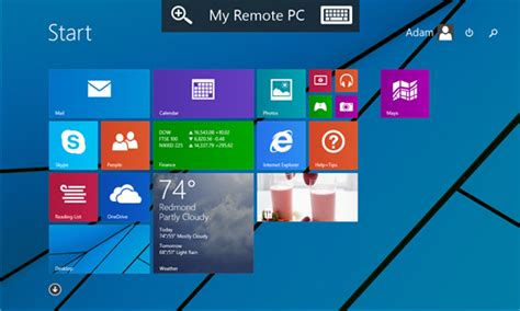 Microsoft Remote Desktop Preview se actualiza y añade ...