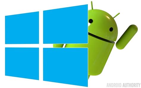 Microsoft should give up Windows Phone and go Android