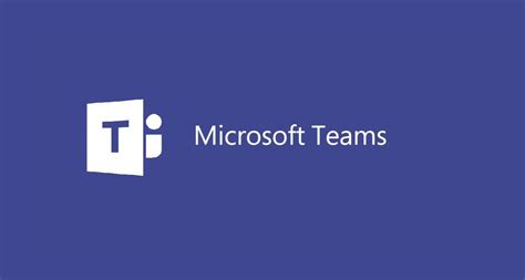 Microsoft Teams App updated with new features in the ...