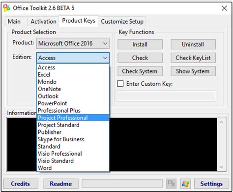 Microsoft Toolkit 2.6.2 Final  Activador de Windows 10 y ...