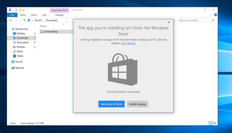 Microsoft will soon let you block desktop apps from ...