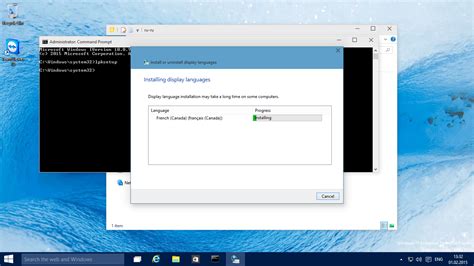 Microsoft Windows 10 Technical Preview Language Pack 9926 ...
