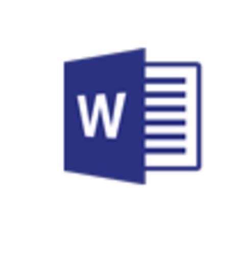 Microsoft Word 2016   Descargar