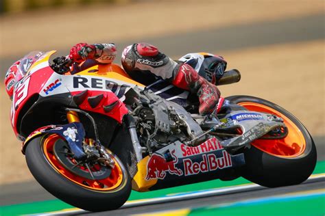 Mid Season Review: Marc Marquez | MotoGP™