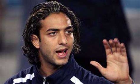 Mido denies attacking Egypt’s protesters Egyptian ...
