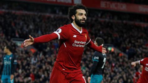 Mido: I think that Salah will go to Real Madrid soon ...