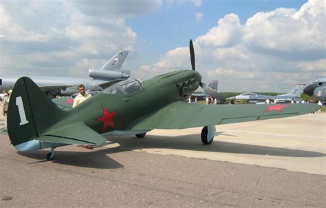 Mig 3 . Avion Ruso. Segunda Guerra Mundial.   Taringa!