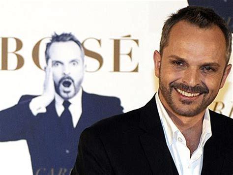 Miguel Bose images cardio wallpaper and background photos ...