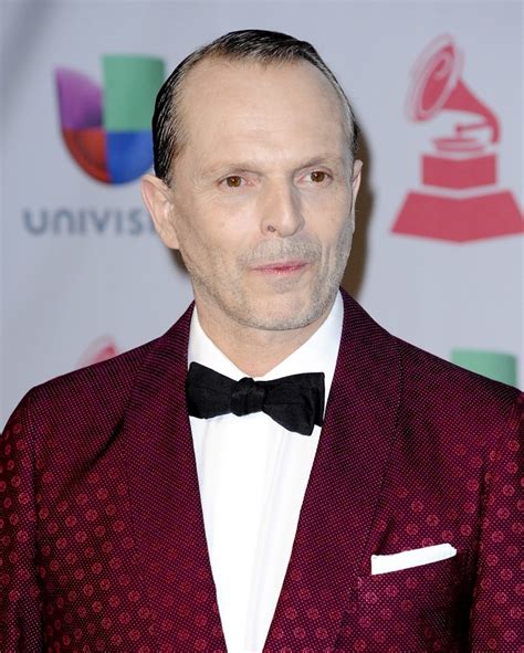 Miguel Bose Picture 1   The Latin Grammys 2013