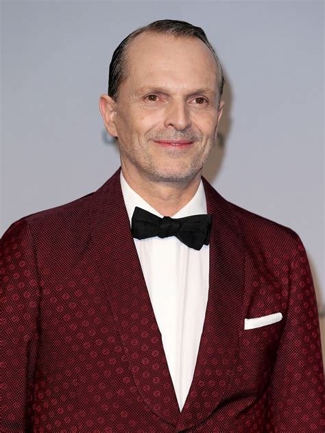Miguel Bose Picture 2   The Latin Grammys 2013